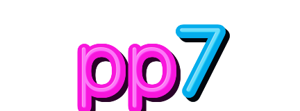 pp7 — logo kanal