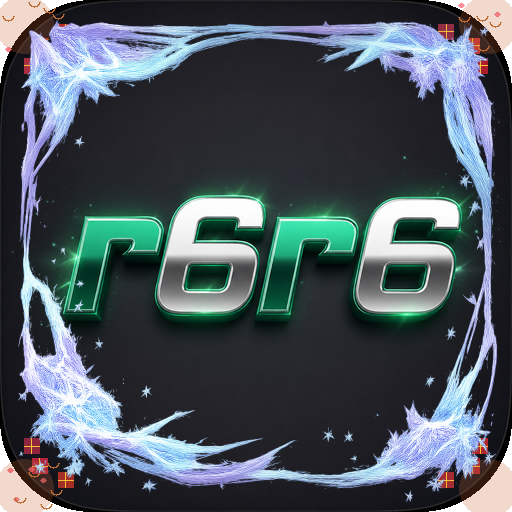 r6r6 — mitra unggulan