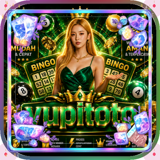 yupitoto — mitra unggulan